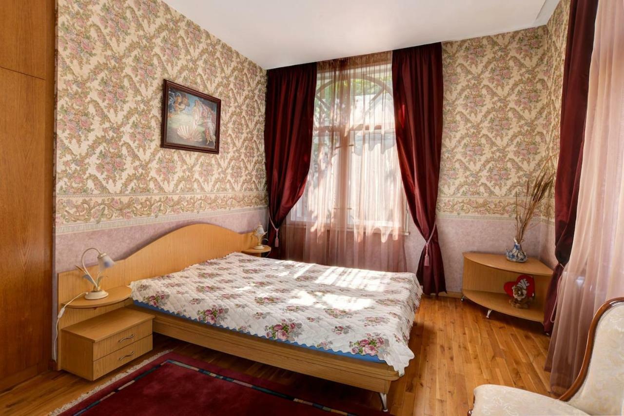 Aristocratic, Elegant, Designer Top Central Apartment Sofia Exterior photo